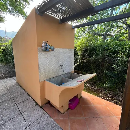 Studio Climatise 4 Pers B2 * Moriani Plage
