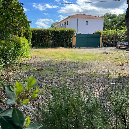 Studio Climatise 4 Pers B2 Apartment Moriani Plage