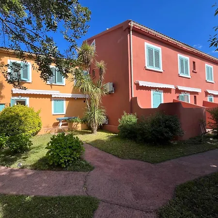 Apartment Studio Climatise 4 Pers B2