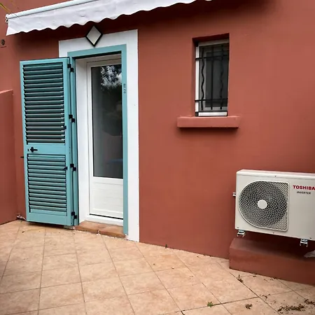Studio Climatise 4 Pers B2