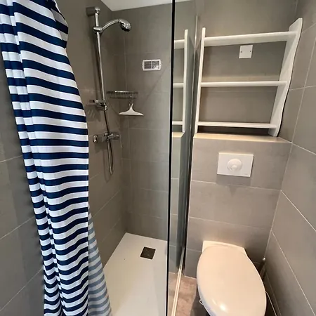 Apartment Studio Climatise 4 Pers B2 Moriani Plage