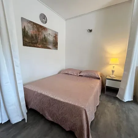 Studio Climatise 4 Pers B2 Apartment *