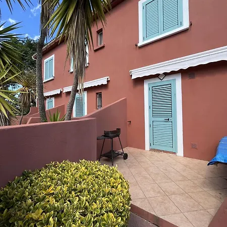 Studio Climatise 4 Pers B2 Moriani Plage