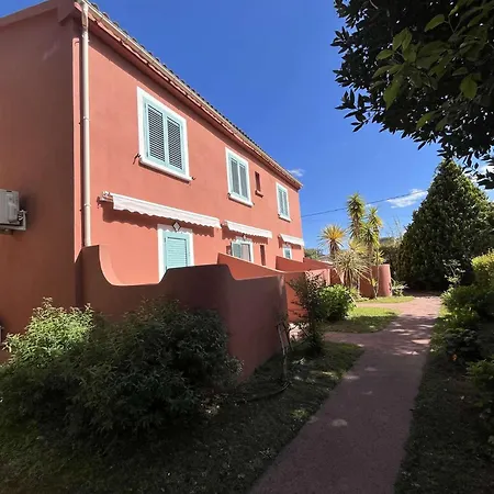 Studio Climatise 4 Pers B2 Apartment *